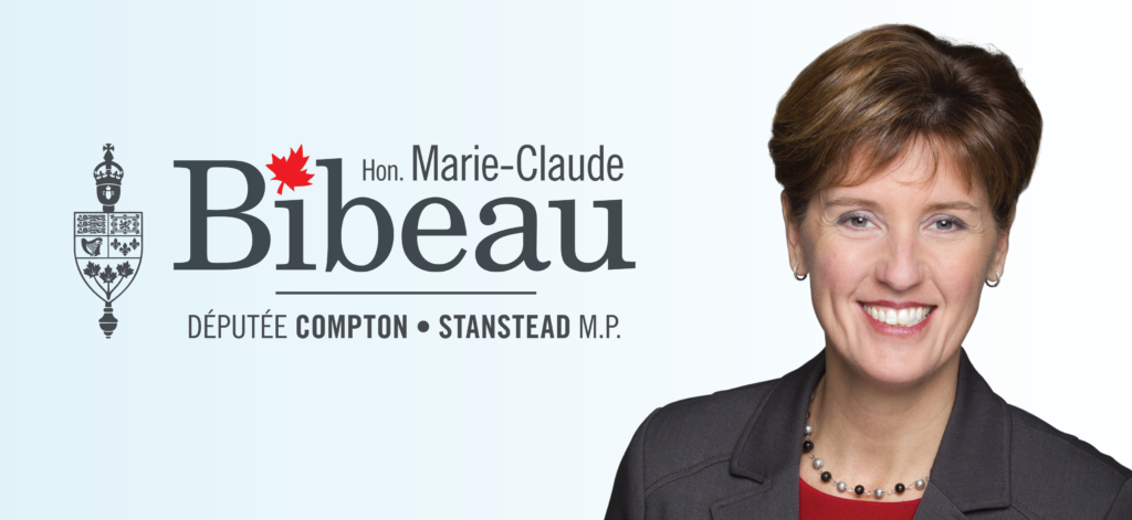Marie-Claude Bibeau